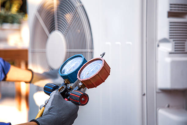 Affordable Hvac Installation solutions in New Gretna, NJ